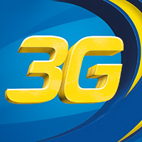 3G 3G