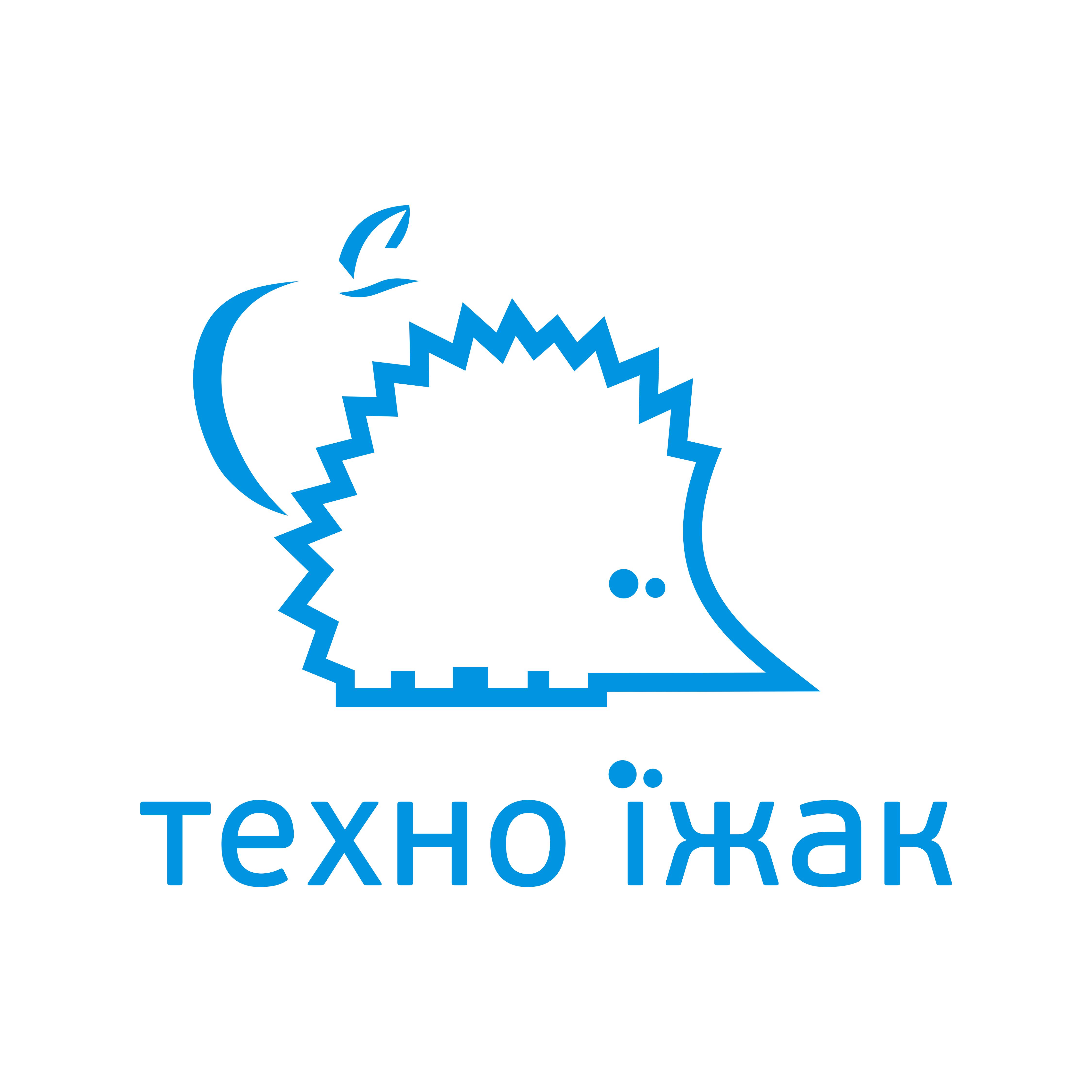 techno-hedgehog